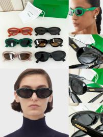 Picture of Bottega Veneta Sunglasses _SKUfw48866808fw